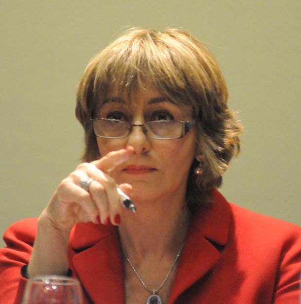 Gils Carbó pidió suspender al fiscal Campagnoli por mal desempeño