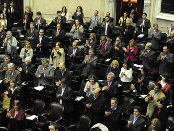 Es ley la moratoria previsional