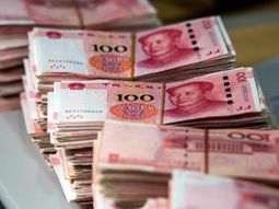 Ruta de la seda: China invertirá el 54% de la deuda con el FMI