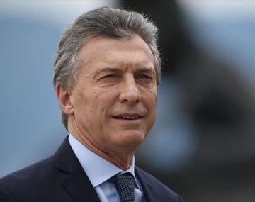 Macri: Venezuela vive bajo una dictadura