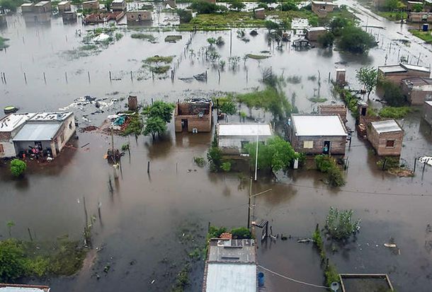 Alerta en el clima: prevén que el pasaje de El Niño a La Niña será abrupto en América Latina