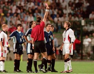¿Por qué Argentina vs. Inglaterra es el clásico más grande del Mundial?