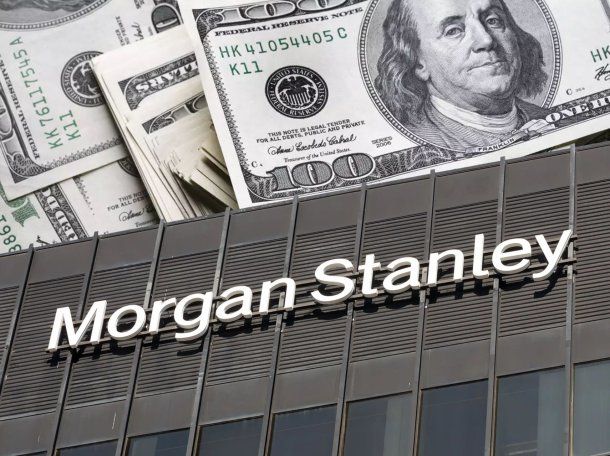 Morgan Stanley prevé una fuerte suba del dólar en Argentina tras las elecciones