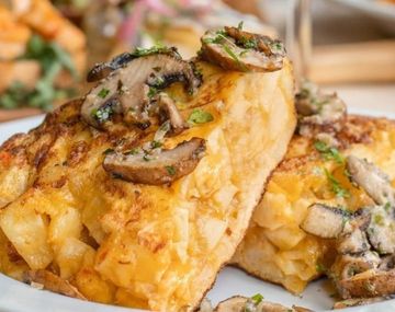 Con platos abundantes y que recrean la cocina española, este bodegón porteño es uno de los más prestigiosos de la ciudad.&nbsp;