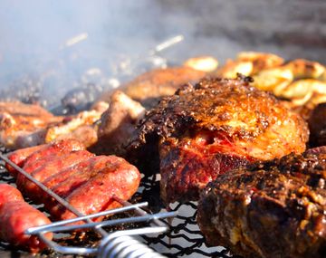 Se disputa en la Ciudad el Campeonato Federal del Asado.
