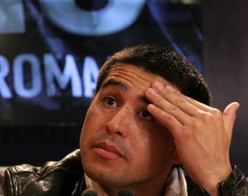 Juan Román Riquelme