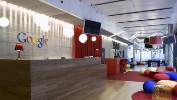¿que es lo peor de trabajar en una empresa como google? ¿que es lo peor de trabajar en una empresa como google?