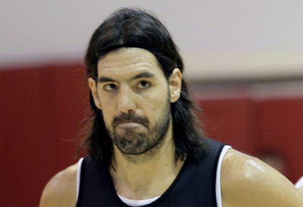 Antidoping sorpresivo para Ginóbili y Scola en Londres