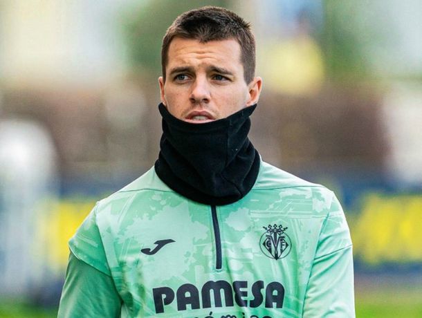 Lo Celso se recupera de su lesión: ¿cuándo vuelve a jugar?