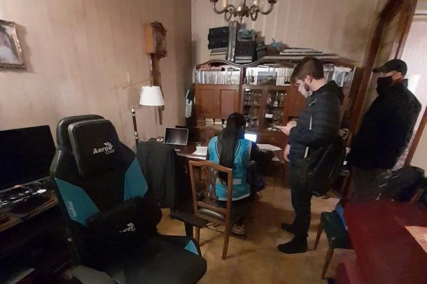 Megoperativo internacional Luz de infancia IX: 66 detenidos por explotación sexual infantil