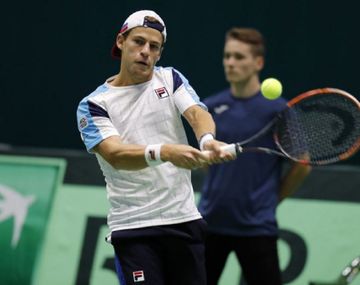 El Peque impuso su jerarquía