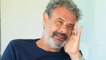 ari paluch, mas complicado: lo denunciaron por instigacion a la violencia colectiva ari paluch, mas complicado: lo denunciaron por instigacion a la violencia colectiva