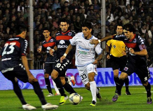 Belgrano quiere aprovecharse de los suplentes de Tigre