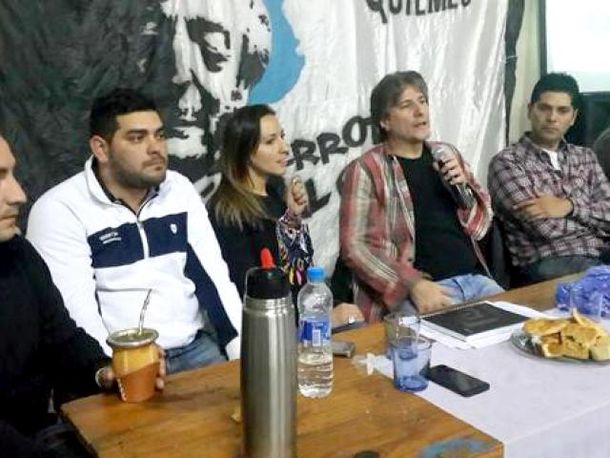 Foto gentileza Diario El Sol de Quilmes