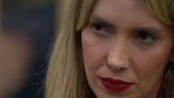 expulsaron a carmina de gran hermano generacion dorada: los motivos expulsaron a carmina de gran hermano generacion dorada: los motivos