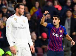 Sin Messi, Barcelona humilló al Real con Lopetegui en la cuerda floja