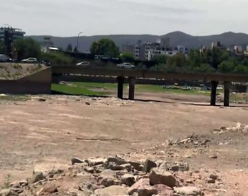 Se agrava la sequía: alerta roja en Villa Carlos Paz por falta de agua potable