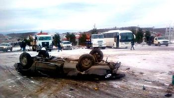 denuncian vandalismo brutal en cerro dragon denuncian vandalismo brutal en cerro dragon