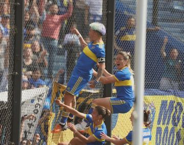 Ante un marco histórico