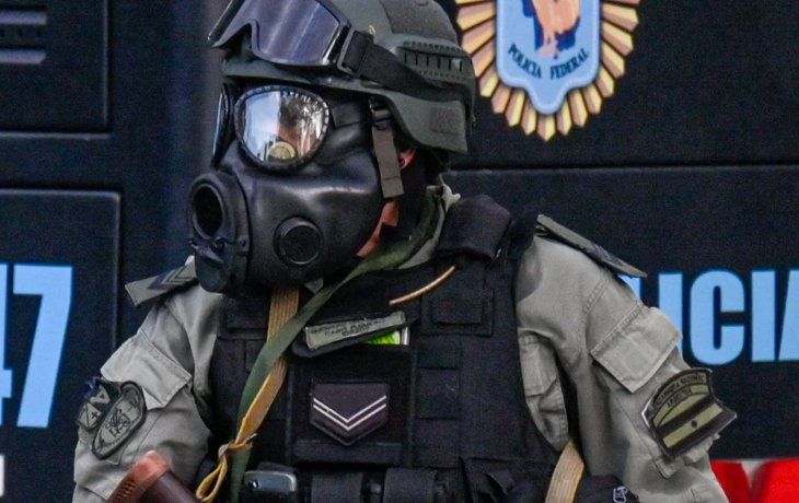 El Gobierno echó al fotógrafo que permitió identificar al agresor de Pablo Grillo