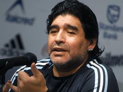 Maradona