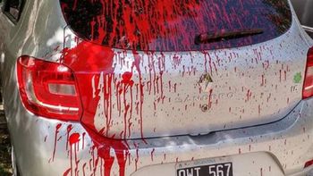 una mujer denuncio que su ex le arruino el auto y le creo un facebook trucho una mujer denuncio que su ex le arruino el auto y le creo un facebook trucho