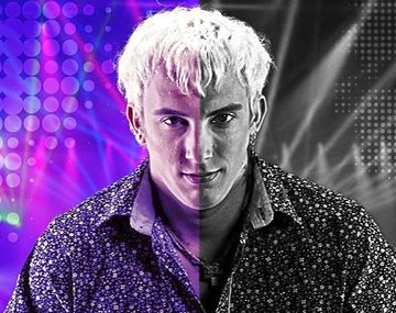 El Polaco de chico: la madre lo mantenía con un plan social