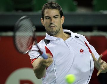 Un tenista español admitió que le ofrecieron arreglar un partido