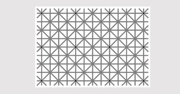#TriviaM1: ¿Cuántos puntos negros contás en la imagen?