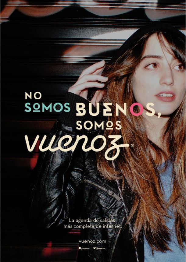 Vuenozairez se reinventa: tras 12 años tiene nuevo diseño y nombre