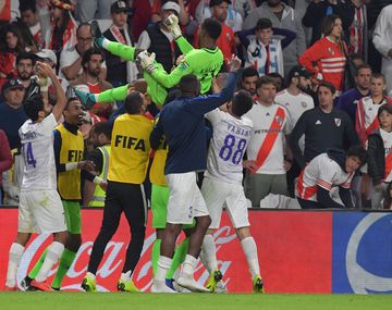 Al Ain eliminó a River y lo deja como el peor argentino de la historia