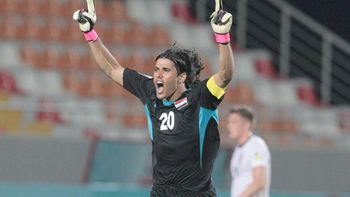 acusan a irak de llevar un jugador de 30 anos al mundial sub 20 acusan a irak de llevar un jugador de 30 anos al mundial sub 20