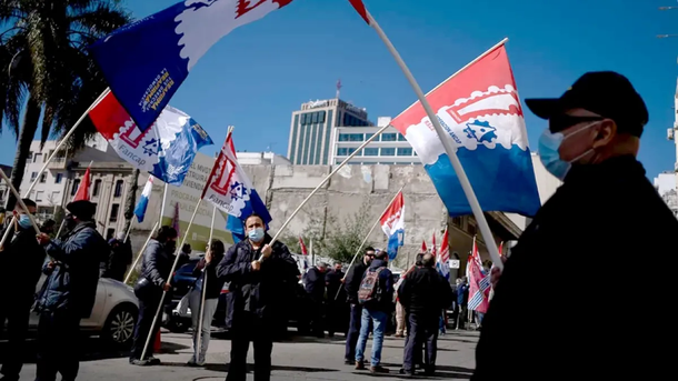 Fancap suspendió el paro que afectaba el suministro de combustible en aeropuertos