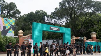 Estacionamiento en el Lollapalooza: dónde dejar el auto y cuánto cuesta Estacionamiento en el Lollapalooza: dónde dejar el auto y cuánto cuesta
