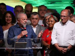 Uno por uno los 37 ministros del gobierno de Lula Da Silva