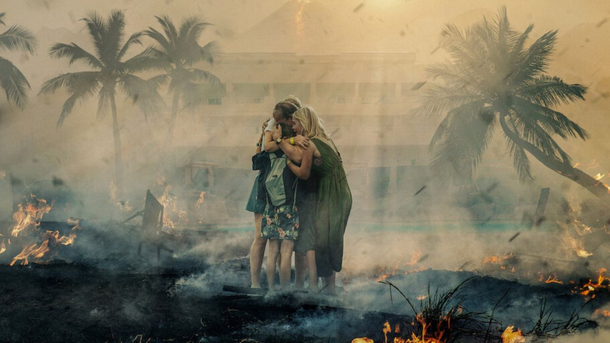 La miniserie noruega que tiene una historia atrapante e imperdible