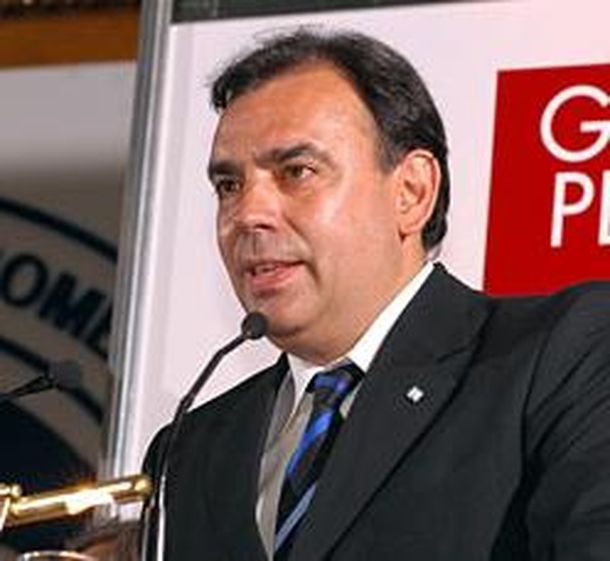 Luis Otero