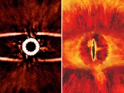 encuentran un exoplaneta que recuerda al ojo de sauron encuentran un exoplaneta que recuerda al ojo de sauron