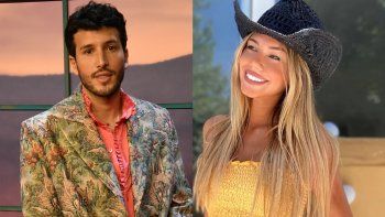sorpresivo romance entre sebastian yatra y la hija de un intendente del conurbano: nos fuimos juntos sorpresivo romance entre sebastian yatra y la hija de un intendente del conurbano: nos fuimos juntos