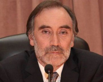 Atentado a Cristina Kirchner: Bruglia deberá definir si aparta o no a Capuchetti de la causa