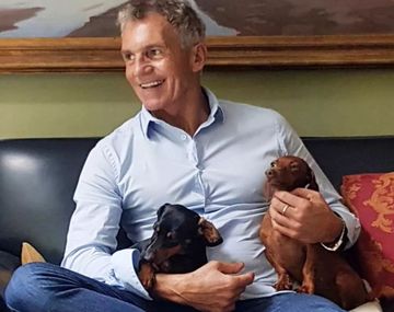 Cómo sigue la salud de Helena