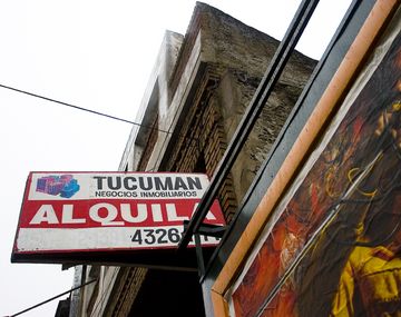 Estudian la total pesificación del mercado inmobiliario