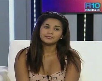 Habló la abusada por un camillero: Me tuvo boca abajo en posición fetal