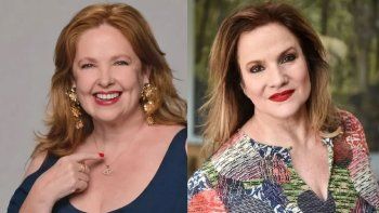 la feroz pelea entre lucia galan y andrea del boca: por que se arruino su amistad la feroz pelea entre lucia galan y andrea del boca: por que se arruino su amistad