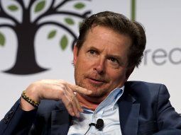 La dura confesión de Michael J. Fox sobre cómo es vivir con Parkinson