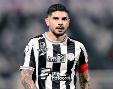 Bomba: Éver Banega arregló su salida de Arabia Saudita y firma con un equipo argentino