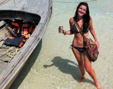 Fue plantada en el altar y cambió de estilo de vida