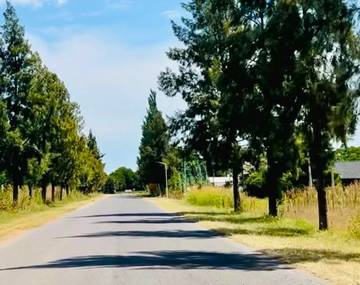 El pueblo rural a pocas horas de distancia para desconectarse de la rutina.