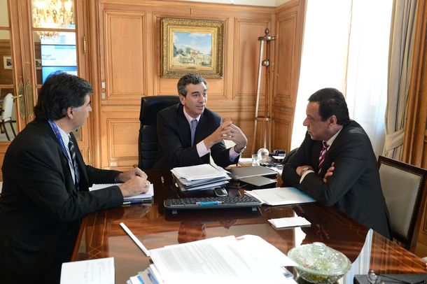 Restablecen el servicio de trenes entre Zárate y Lima