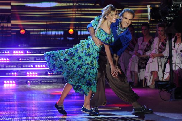 Ruggeri reveló que llegó de imprevisto al departamento de Candela ¡y estaba el novio!